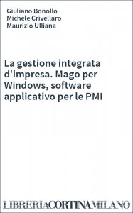 La gestione integrata d'impresa. Mago per Windows, software applicativo per le PMI