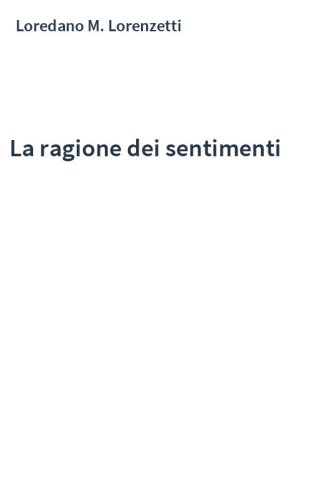 La ragione dei sentimenti