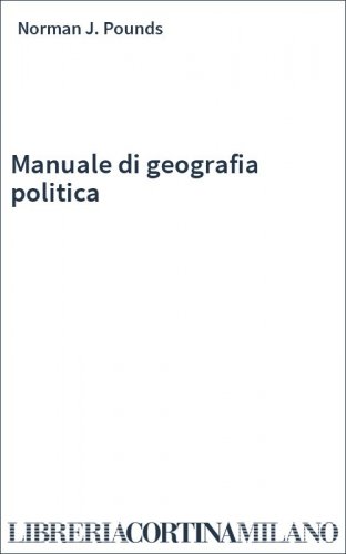 Manuale di geografia politica