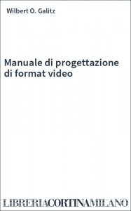 Manuale di progettazione di format video