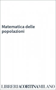 Matematica delle popolazioni
