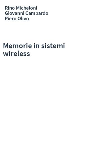 Memorie in sistemi wireless