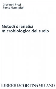Metodi di analisi microbiologica del suolo