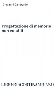 Progettazione di memorie non volatili