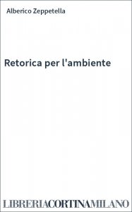 Retorica per l'ambiente
