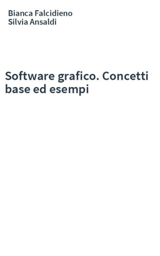 Software grafico. Concetti base ed esempi
