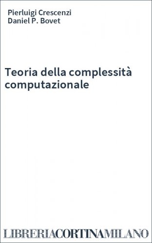Teoria della complessità computazionale