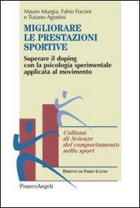 Libri e manuali psicologia dello sport e motivazione sportiva