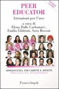 Peer educator. Istruzioni per l'uso