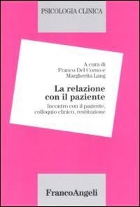 Psicologia clinica