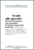 Scuole allo specchio. Ricerca-formazione con un gruppo di istituti comprensivi lombardi
