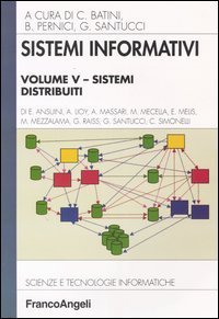 Sistemi informativi