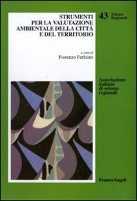 Strumenti per la valutazione ambientale della città e del territorio