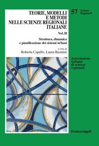 Teorie, modelli e metodi nelle scienze regionali italiane