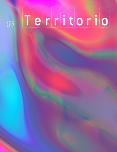 TERRITORIO N. 105/2023
