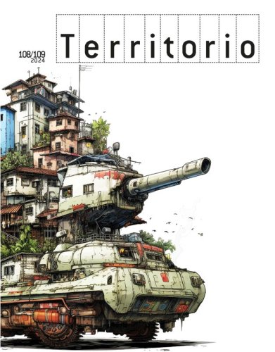 TERRITORIO N. 108-109/2024