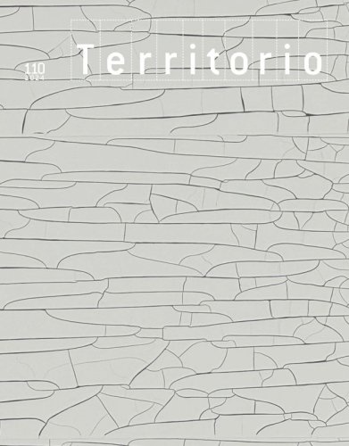 TERRITORIO N. 110/2024