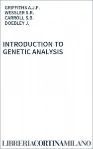INTRODUCTION TO GENETIC ANALYSIS