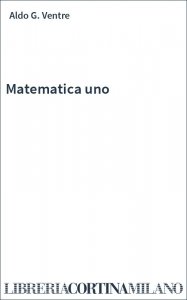 Matematica uno