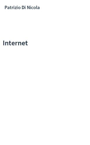 Internet