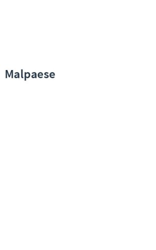 Malpaese