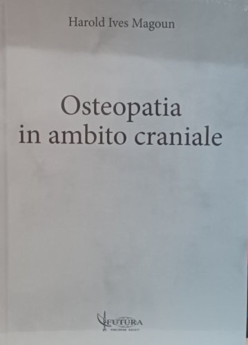 Osteopatia in ambito craniale