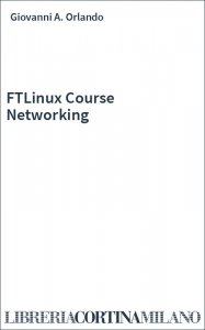 FTLinux Course Networking