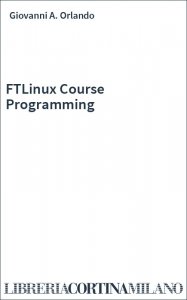 FTLinux Course Programming