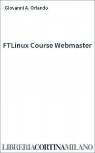 FTLinux Course Webmaster