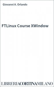 FTLinux Course XWindow