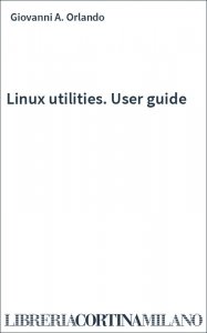 Linux utilities. User guide