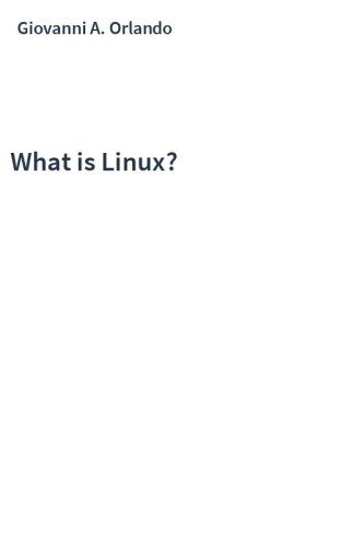 What is Linux?