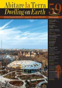 Abitare la terra-Dwelling on earth