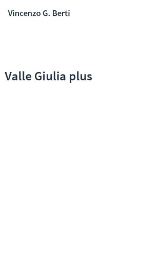 Valle Giulia plus