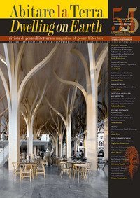 Abitare la terra-Dwelling on Earth