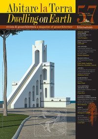 Abitare la terra-Dwelling on earth