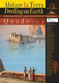 Abitare la terra-Dwelling on earth. Quaderni. Supplemento alla Rivista di geoarchitettura