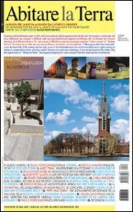 Abitare la terra. Ediz. italiana e inglese