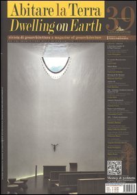 Abitare la terra. Ediz. italiana e inglese