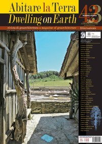 Abitare la terra. Ediz. italiana e inglese