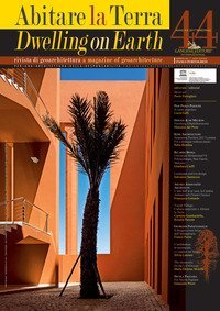 Abitare la terra. Ediz. italiana e inglese