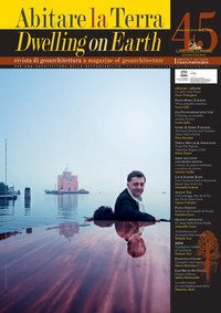 Abitare la terra. Ediz. italiana e inglese