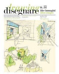 Disegnare. Idee, immagini. Ediz. italiana e inglese