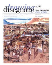 Disegnare. Idee, immagini. Ediz. italiana e inglese