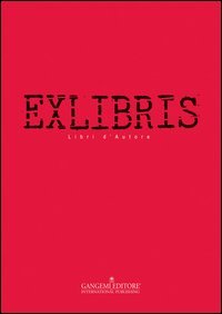 Exlibris. Libri d'autore