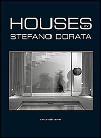 Houses. Architecture and interiors. Realizations