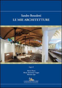 Le mie architetture