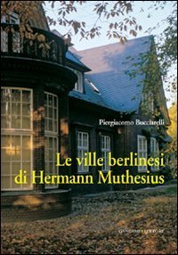 Le ville berlinesi di Hermann Muthesius
