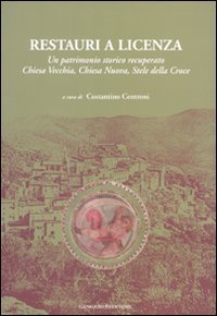 Restauri a Licenza