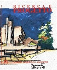 Ricerca e progetto